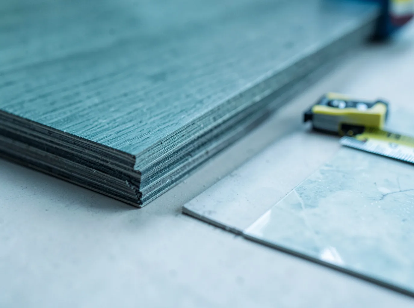 Luxury Vinyl Plank Installation Woodburn, KY FAQs